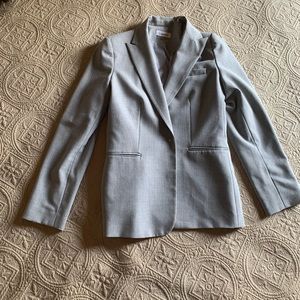Calvin Klein Blazer -size 4